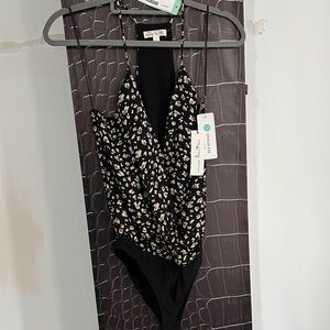 Nine Britton Black Garment